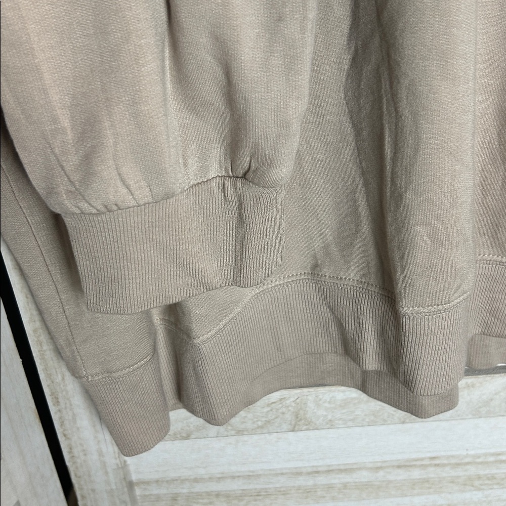 NWT Workshop Republic Sweatshirt & Joggers Set. Size XL - Picture 3 of 12